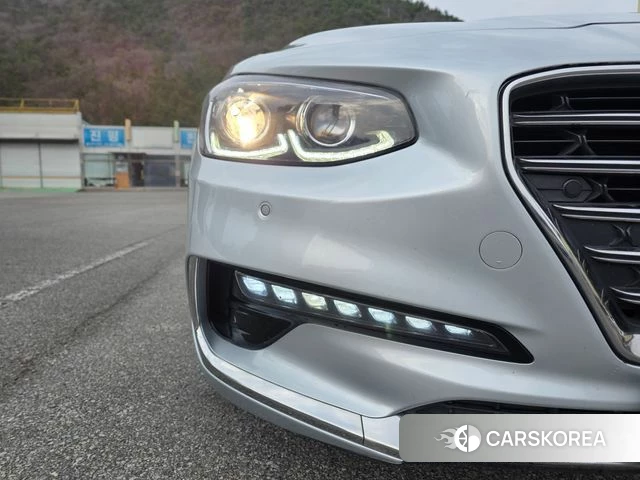 Hyundai Grandeur IG id 3796300 из Кореи 8