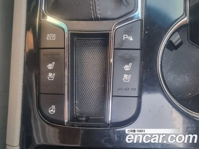 Kia The New Carnival id 2850602 из Кореи 8