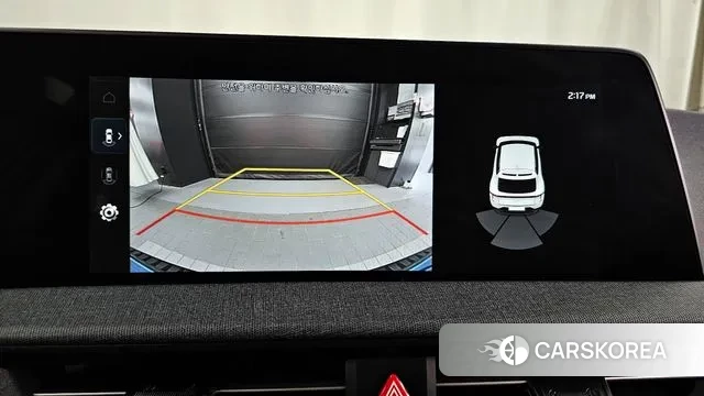 Kia EV6 id 3053671 из Кореи 8