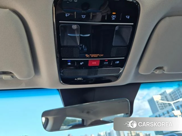 Hyundai Grandeur (GN7) id 4948470 из Кореи 8