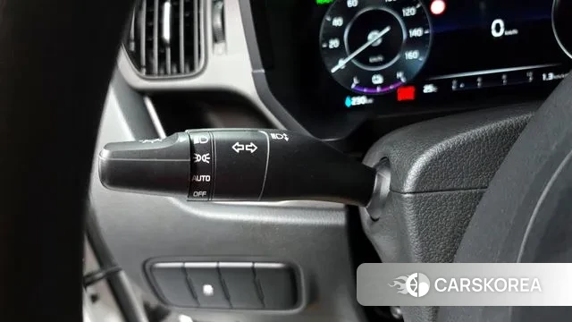 Kia The New Kia Ray EV id 2894221 из Кореи 8