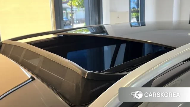 Mercedes-Benz GLS - Class X167 id 3057808 из Кореи 8