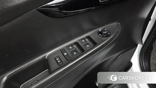 Chevrolet (GM Daewoo) The New Spark id 3771527 из Кореи 8