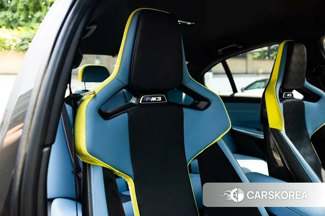 BMW M3 id 4313686 из Китая 8