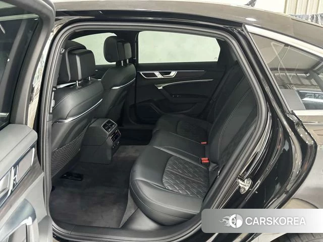 Audi A6L id 4278432 из Китая 8