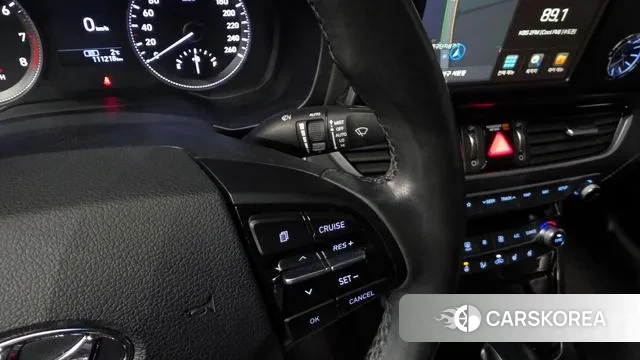 Hyundai Grandeur IG id 3573933 из Кореи 8