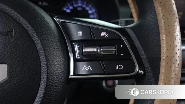 Kia The New K3 2nd generation id 3625973 из Кореи 8