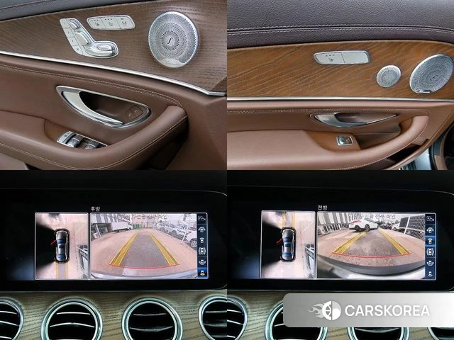 Mercedes-Benz E-Class W213 id 4600097 из Кореи 8