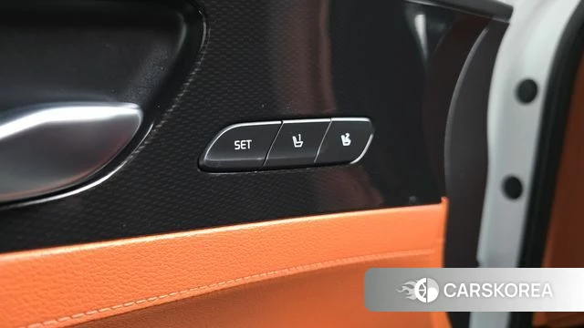 Kia The New K3 2nd generation id 4415798 из Кореи 8