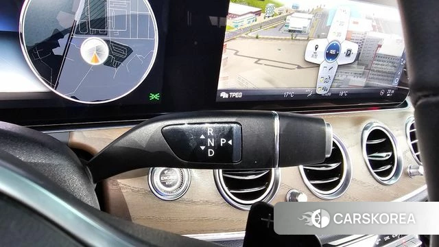 Mercedes-Benz E-Class W213 id 4587172 из Кореи 8