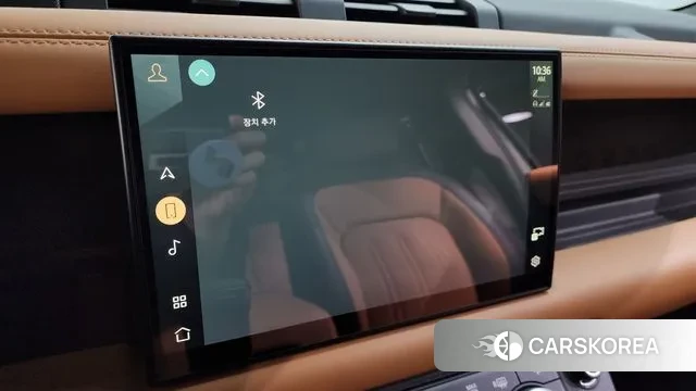 Land Rover Defender (L663) id 3341950 из Кореи 8