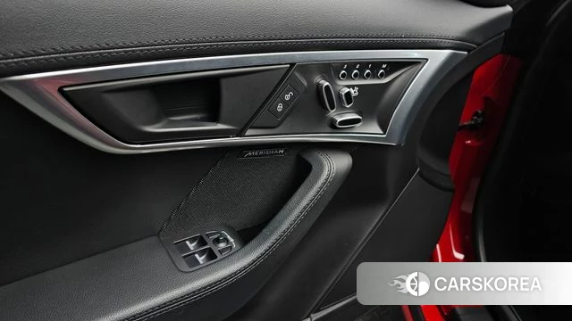 Jaguar F-TYPE id 3894147 из Кореи 8