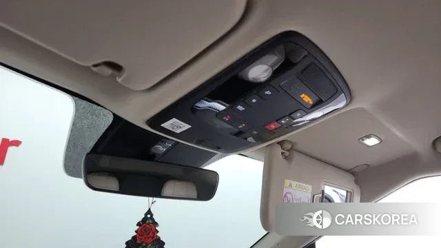 Kia Carnival 4th generation id 3420749 из Кореи 8