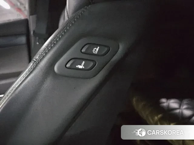 Genesis GV80 id 3390602 из Кореи 8