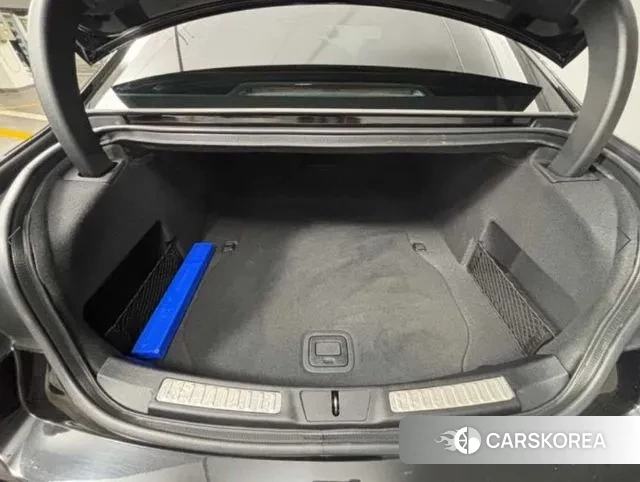 Lincoln Continental 10th Generation id 3038722 из Кореи 8