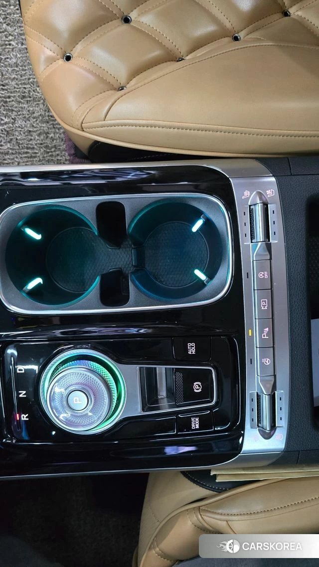 Kia Carnival 4th generation id 3832533 из Кореи 8