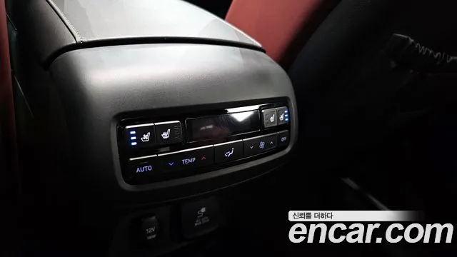 Hyundai Palisade id 2761747 из Кореи 8