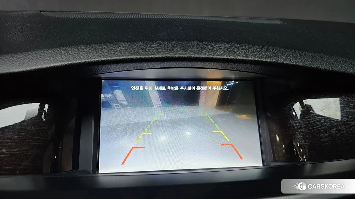 Renault Korea (Samsung) SM5 Nova id 1584220 из Кореи 8