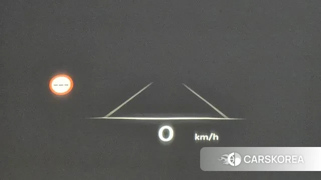 Genesis GV70 id 3559997 из Кореи 8