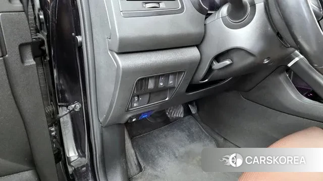 Renault Korea (Samsung) The New QM6 id 3728177 из Кореи 8