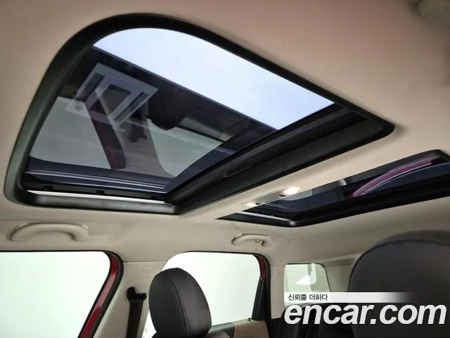 Mini Cooper Countryman id 2718261 из Кореи 8