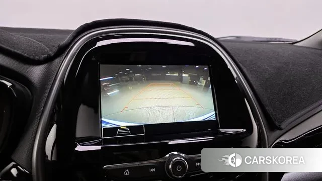 Chevrolet (GM Daewoo) The New Spark id 3254264 из Кореи 8