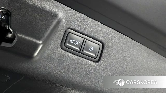Hyundai Santa Fe (MX5) id 4248302 из Кореи 8