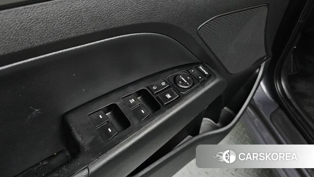 Hyundai Avante AD id 4587545 из Кореи 8