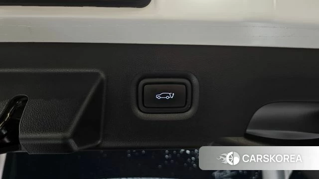 Hyundai Ionic 5 id 4489370 из Кореи 8