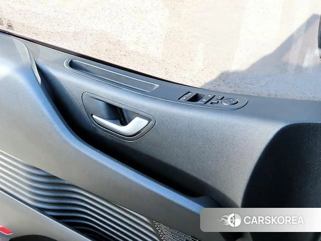 Hyundai Staria id 4206536 из Кореи 8