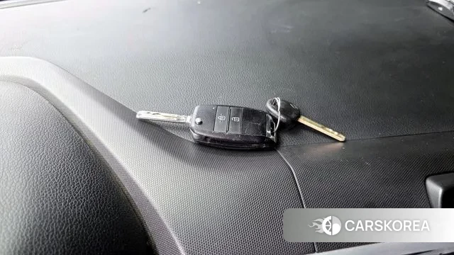 Kia The New Ray id 3009069 из Кореи 8