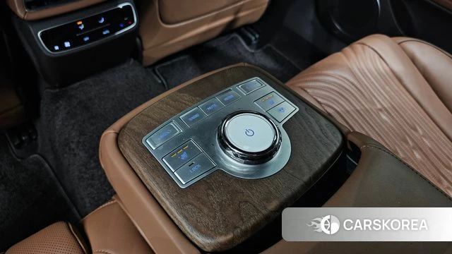 Genesis G80 (RG3) id 4640830 из Кореи 8