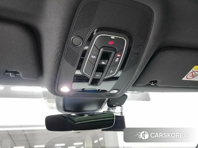 Audi e-Tron id 4245359 из Кореи 8