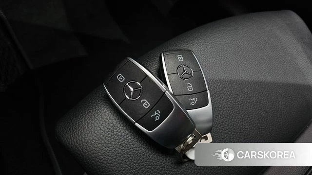Mercedes-Benz A-Class W177 id 4872765 из Кореи 8