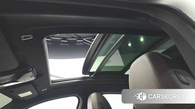 BMW X4 (G02) id 4906428 из Кореи 8