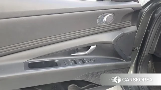 Hyundai Avante (CN7) id 3416023 из Кореи 8