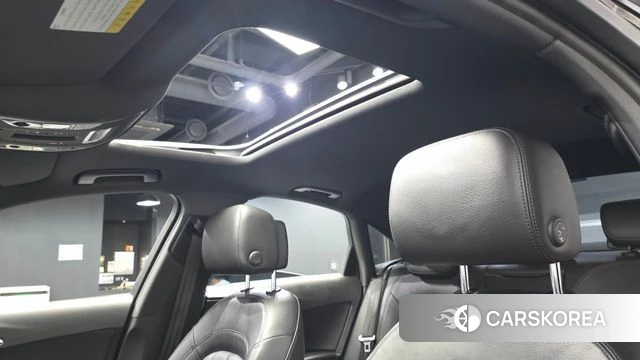 Audi New A6 id 4477470 из Кореи 8