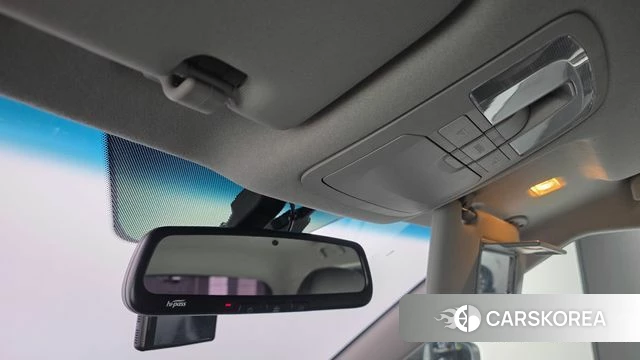 Ssangyong Tivoli Armor id 3966382 из Кореи 8