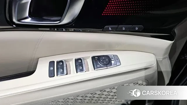 Kia The New Carnival 4th Generation id 3624421 из Кореи 8