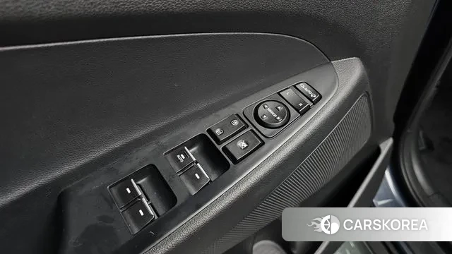 Hyundai All New Tucson id 3009034 из Кореи 8