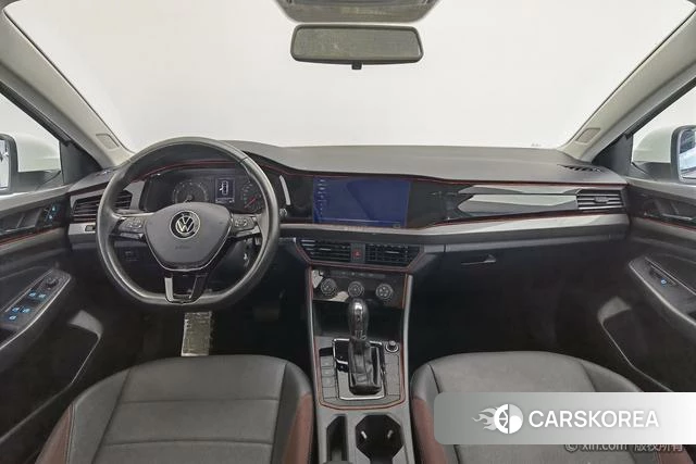 Volkswagen Bora id 4276315 из Китая 8
