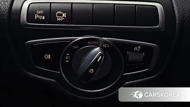 Mercedes-Benz GLC-Class X253 id 3504973 из Кореи 8