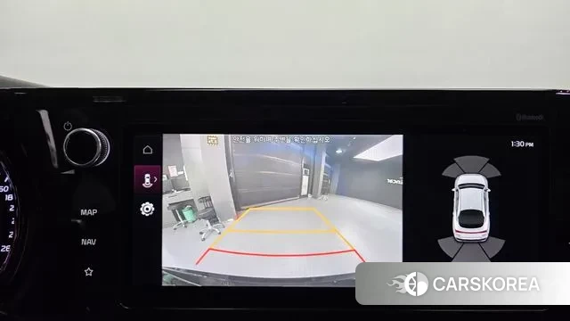 Kia K5 3rd generation id 3615677 из Кореи 8