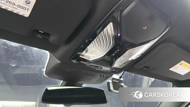 BMW X4 (G02) id 3955126 из Кореи 8