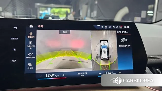 BMW 2 Series Active Tourer (U06) id 3026775 из Кореи 8