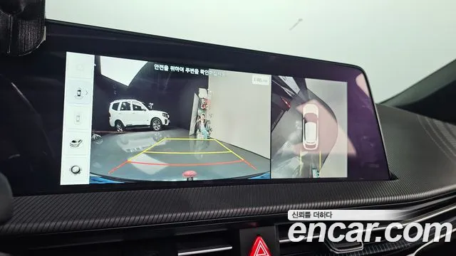 Kia EV6 id 2741691 из Кореи 8