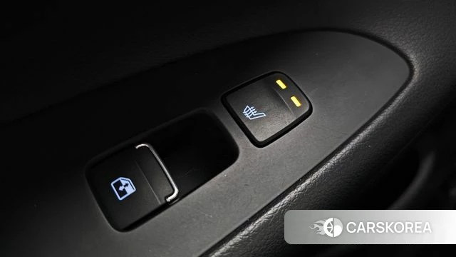 Hyundai The New Grandeur IG Hybrid id 3903840 из Кореи 8