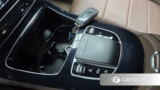 Mercedes-Benz E-Class W213 id 3444021 из Кореи 8