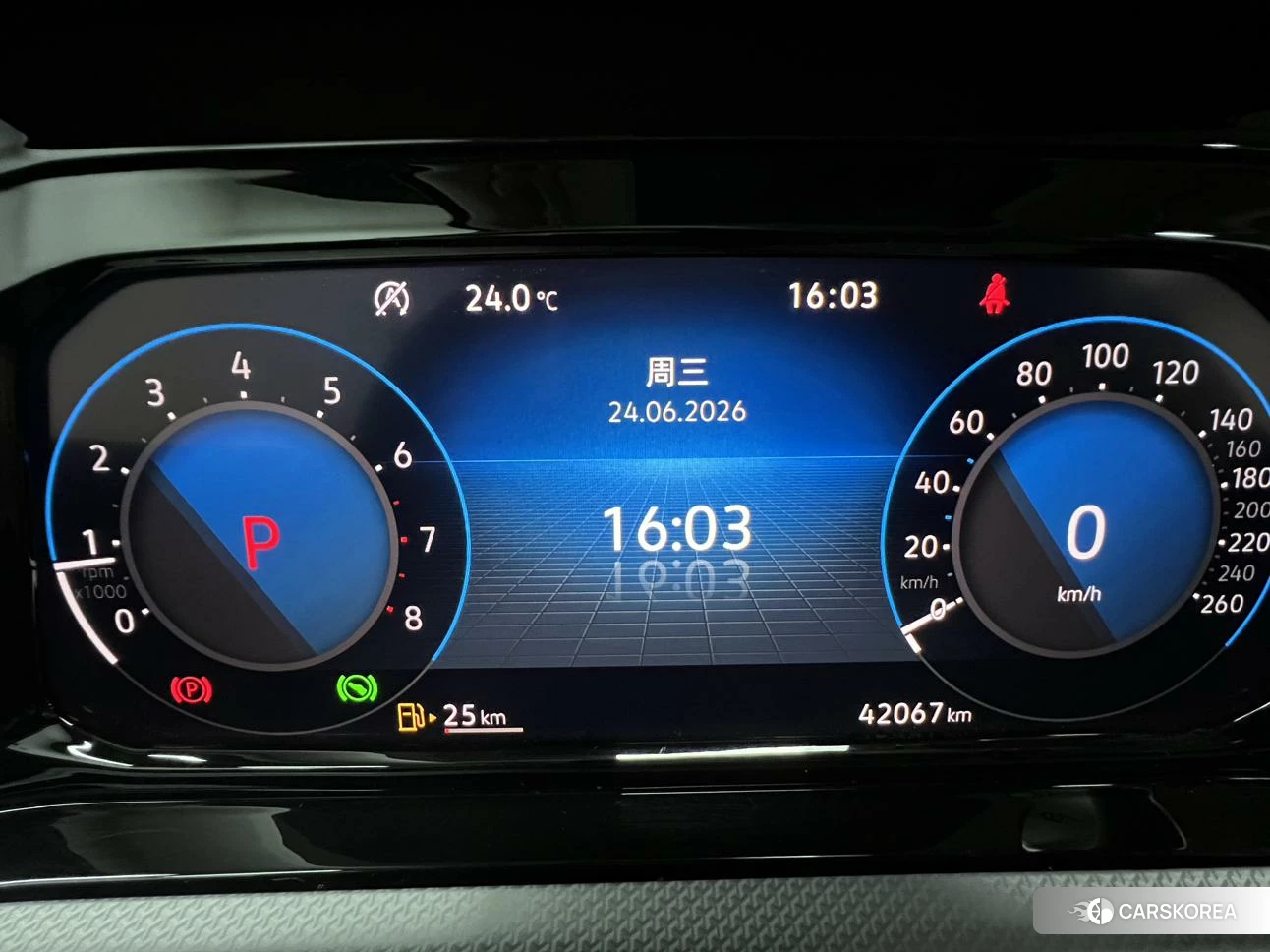 Volkswagen Golf id 4510384 из Китая 8