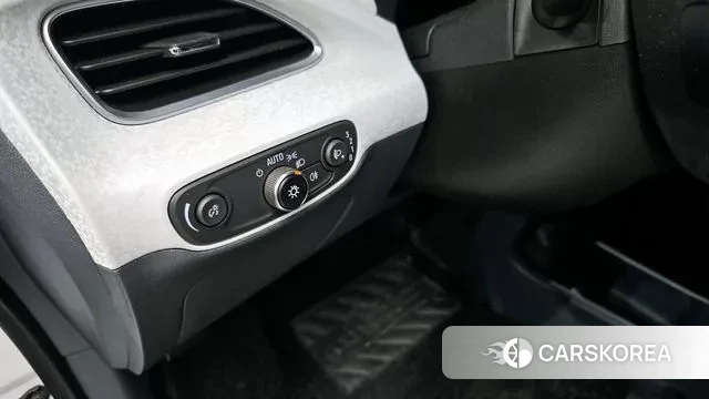 Chevrolet (GM Daewoo) Bolt EV id 3018354 из Кореи 8